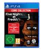 Five Nights at Freddy's Core Collection - [PlayStation 4]