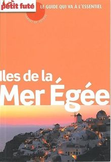 Iles de la mer Egée