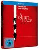 A Quiet Place 2 - Steelbook [Blu-ray]