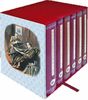 Sherlock Holmes 6-Book Boxed Set (Collector's Library)