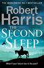 The Second Sleep: the Sunday Times #1 bestselling novel