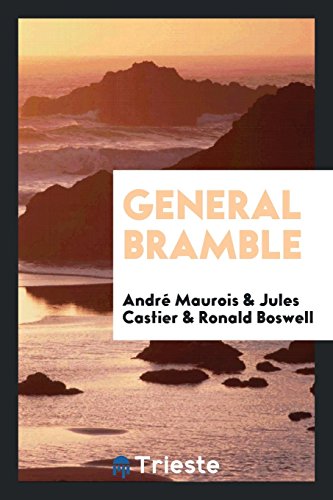 General Bramble