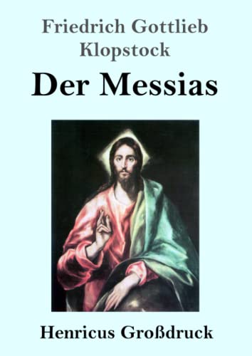 Der Messias (Großdruck)
