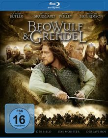 Beowulf & Grendel [Blu-ray] von Sturla Gunnarsson  | DVD | Zustand gut
