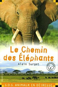 Le chemin des éléphants