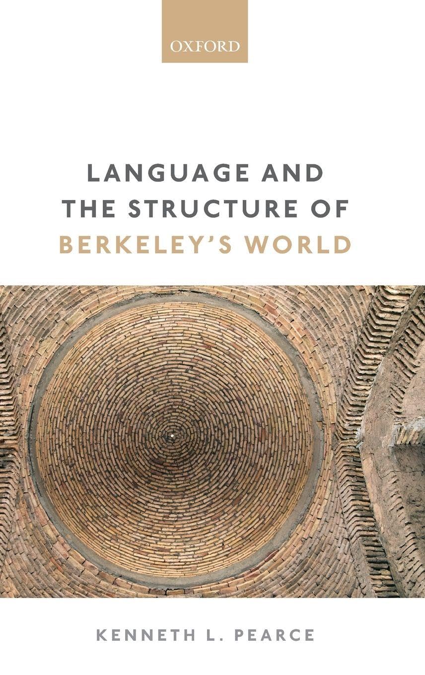 LANG & STRUCT BERKELEYS WORLD C