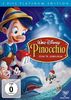 Pinocchio - Zum 70. Jubiläum (Platinum Edition) [2 DVDs]