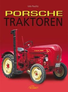 Porsche-Traktoren