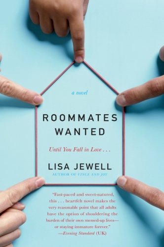 Roommates Wanted: A Novel