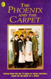 Novelization (The Phoenix and the Carpet)