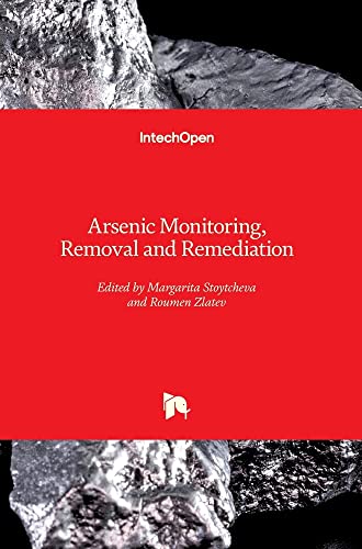 Arsenic Monitoring, Removal and Remediation