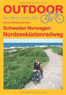 Schweden Norwegen: Nordseeküstenradweg