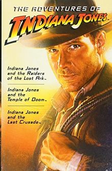 The Adventures of Indiana Jones