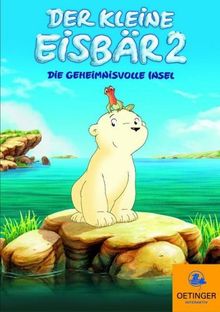 Bild von Der kleine Eisbär 2 - Die geheimnisvolle Insel