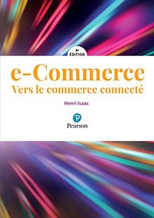 E-commerce : vers le commerce connecté