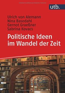 Politische Ideen im Wandel der Zeit: Von den Klassikern zu aktuellen Diskursen