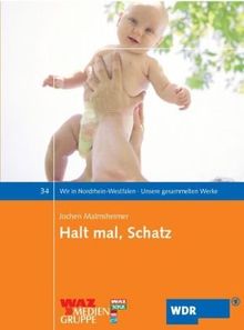 Halt mal, Schatz: Alles über Planung, Kiellegung, Stapellauf und Betrieb eines Babys