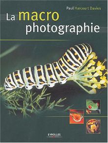 La macrophotographie