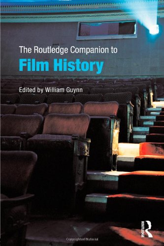 Routledge Companion to Film History (Routledge Companions)