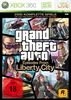 Grand Theft Auto: Episodes from Liberty City - Zwei komplette Spiele: "The Lost and Damned" + "The Ballad of Gay Tony"