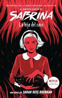 El mundo oculto de Sabrina volumen 2: La hija del caos (#Fantasy, Band 2)