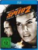 Speed 2 - Cruise Control [Blu-ray]