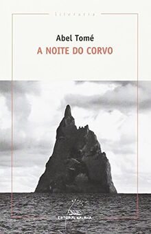 A noite do corvo (Literaria, Band 370)