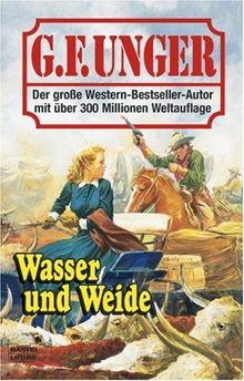 Wasser und Weide