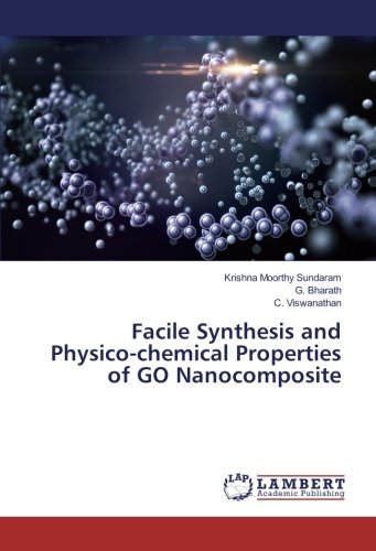 Facile Synthesis and Physico-chemical Properties of GO Nanocomposite