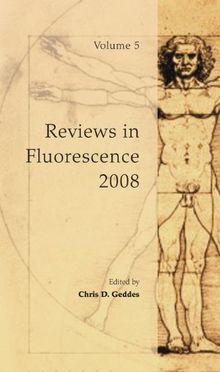 Reviews in Fluorescence 2008