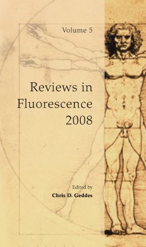 Reviews in Fluorescence 2008