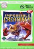 Impossible Creatures [Green Pepper]