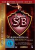 36 Kammern der Shaolin Trilogie [4 DVDs]