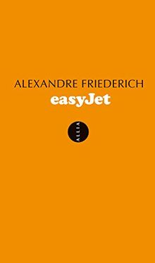 EasyJet : espace, temps, argent