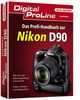 Digital ProLine Profihandbuch zur Nikon D90