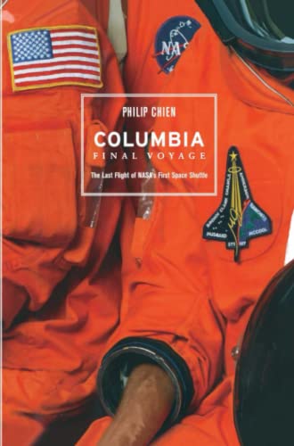 Columbia: Final Voyage