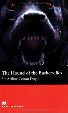 The Hound of the Baskervilles: Lektüre (ohne Audio-CD)