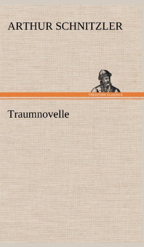 Traumnovelle