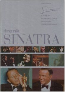 Frank Sinatra - 3er DVD-Box-Set