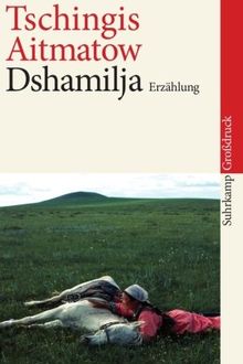 Dshamilja: Erzählung. Großdruck (suhrkamp taschenbuch)