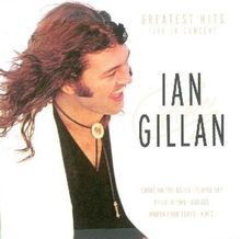 Greatest Hits - Live in Concert