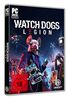 Watch Dogs Legion Standard Edition - [PC]