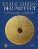 Der Prophet -Buch mit Audio-CD: .