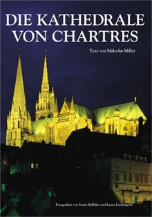 Die Kathedrale von Chartres