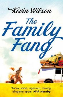 Family Fang