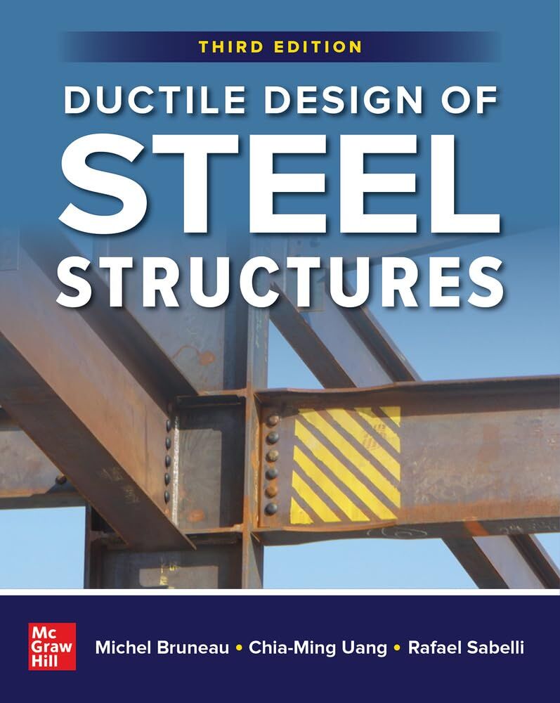 DUCTILE DESIGN OF STEEL STRUCTURES - Neu
