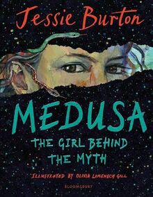 Medusa: Jessie Burton