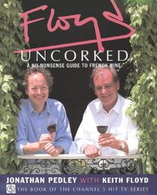 Floyd Uncorked