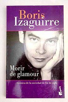 Morir de glamour (Booket Logista)
