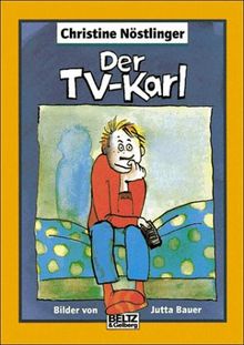 Der TV- Karl